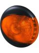 Hella Euroled Rear Directn Indicator Lamp 9-33V Surface Mount 2.5M Cable