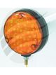 Hella LED Front Direction Indicator Lamp 24V