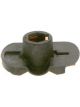 Bosch Distributor Rotor - Gm808