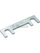 Bosch Fuse Link - 50A Grey