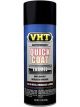 VHT Quick Coat Acrylic Enamel High Performance Paint Satin Black