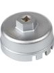 Tridon Oil Filter Cup Wrench 64.5mm 14 Flutes Fits Toyota 4 cyl no.1
