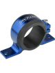 Proflow Fuel Pump Dual Mount Single Bosch 044 Bracket, Blue