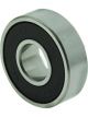 Jayair Bearing Sealed 10 X 26 X 8mm 2 O Rings Competitive Price Brand