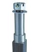 ARK Stub Axle Parallel Square 45mm X 9
