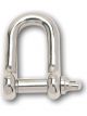 ARK Dee Shackle 12mm Galvanised