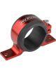Proflow Fuel Pump Dual Mount Single Bosch 044 Bracket, Red
