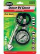 Slime Tyre Gauge For RV Dual Wheels 10-160 PSI