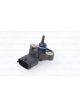 Bosch Liquid Pressure Temp Sensor 6Bar 88Psi @ 40-125 Pk1049 (261230147)