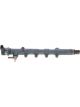 Bosch Fuel Distributor Rail with Pressure Sensor Mercedes 2.1L W447 (445214313)