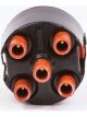 Bosch Distributor Cap