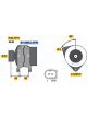 Bosch Alternator Bx515025 Use 0124515058 (124515025)