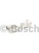 Bosch Female Terminal 4.8mm Pack 1 Uninsulated