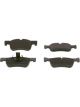 Bosch Brake Pad Front Set