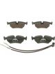 Bosch Brake Pad