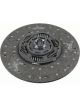 Sachs Clutch Disc