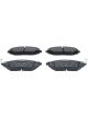 Bosch Brake Pad Front Set