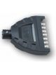 ARK Interchangeable 7 Pin Flat Trailer Plug For Trailer Boards