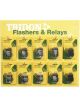 Tridon Flasher Merchandiser