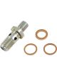 Bosch Fuel Pump Check Valve