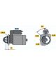 Bosch Starter Bx365004