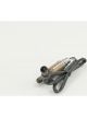Bosch Direct Fit Oxygen Sensor Suits Bmw M3 (3 Wire) (258003047)