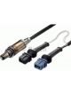 Bosch Direct Fit Oxygen Sensor Suits Peugeot 405 4 Wire (258003078)