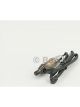 Bosch Direct Fit Oxygen Sensor Suits Volvo 960 (3 Wire) (258003119)
