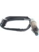 Bosch Direct Fit Oxygen Sensor Suits Porsche 911 4 Wire (258003564)
