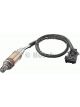 Bosch Direct Fit Oxygen Sensor Suits Peugeot 306,406 4 Wire (258003717)