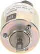 Bosch Solenoid Switch