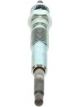 Bosch Glow Plug Standard Thread: M10, Length: 101mm Connector Type: M4