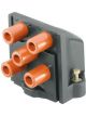 Bosch Distributor Cap Gb956