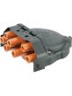 Bosch Distributor Cap Gb989