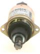 Bosch Solenoid Switch (331402062)