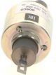 Bosch Solenoid Switch (331303066)
