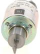 Bosch Solenoid Switch (331303071)