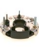 Bosch Diode Plate