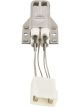 Bosch Ballast Resistor