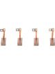 Bosch Brush Set
