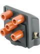 Bosch Distributor Cap
