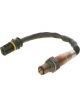 Bosch Direct Fit Oxygen Sensor For Mercedes Benz 4 Wire Ml350 (258006123)