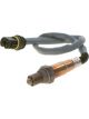 Bosch Direct Fit Oxygen Sensor For Mercedes Benz 4 Wire Clk200 (258006167)