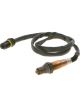 Bosch Direct Fit Oxygen Sensor For Mercedes Benz 4 Wire E 200 (258006348)