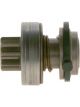 Bosch Clutch Assembly