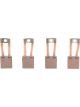 Bosch Brush Set