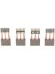 Bosch Brush Set