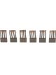 Bosch Brush Set