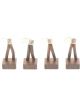 Bosch Parts Set - Carbon Brush