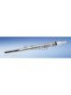 Bosch Glow Plug Sheathed Thread: M8, Length: 120mm (250203002)